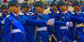 Nigerian Military Eliminates Over 20 ISWAP Fighters in Precision Airstrike on Borno Hideout