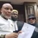 Nnamdi Kanu’s Lawyers Threaten Legal Action Over TV Guest’s Alleged ‘Kill Kanu’ Comment