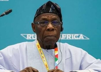 Obasanjo Revisits 2003 Election, Faults Osoba and Alleges Atiku Backed Impeachment Plot