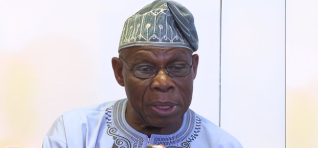2027: Group Claims Obasanjo Is Quietly Supporting Tinubu