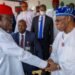 2027: Group Claims Obasanjo Is Quietly Supporting Tinubu