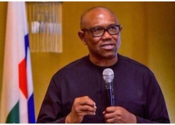 2027: Obi Says Tinubu No Longer Has Capacity to Govern