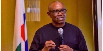 2027: Obi Says Tinubu No Longer Has Capacity to Govern