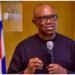 2027: Obi Says Tinubu No Longer Has Capacity to Govern