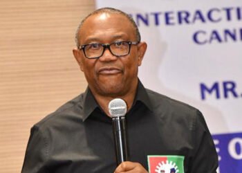 Obi Denies Making Anti-North Comments