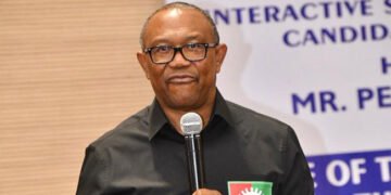 Obi Denies Making Anti-North Comments