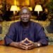 Olara Otunnu Launches Bid for UN Top Job