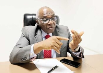Onanuga Identifies Two Major Issues in Peter Obi’s Interview