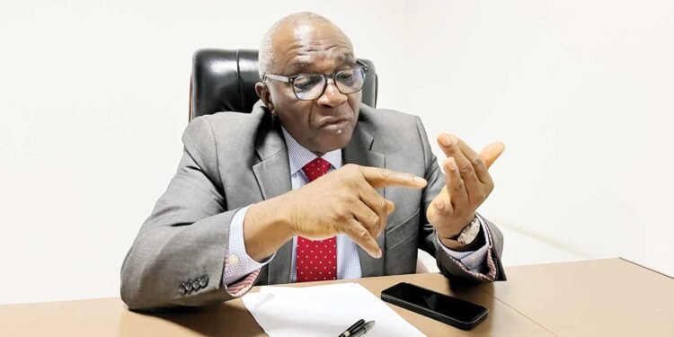 Onanuga Identifies Two Major Issues in Peter Obi’s Interview