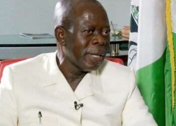 Oshiomhole: Public Anger, Not Obi, Drove 2023 Votes