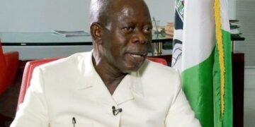 Oshiomhole: Public Anger, Not Obi, Drove 2023 Votes