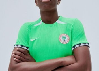 Oshoala Says Sorry as Super Falcons Lose to Malawi