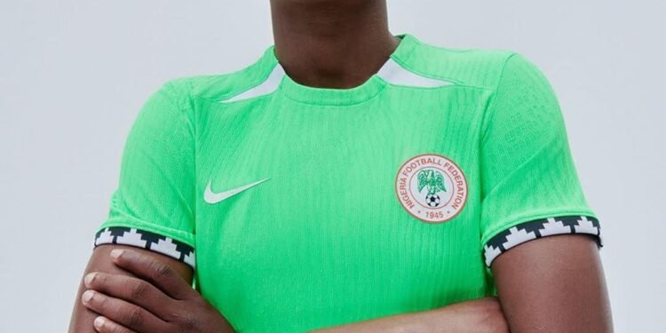 Oshoala Says Sorry as Super Falcons Lose to Malawi
