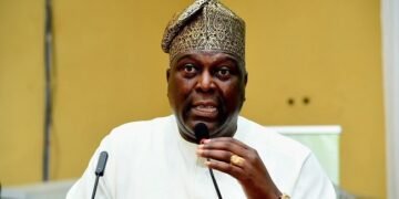 Osun SSG, Five Others Arrested by Police