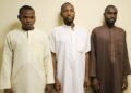 Nigerian Government Arraigns Three Suspects Over Kidnap of Oyo Schoolchildren, Teachers