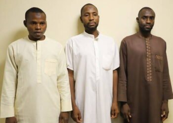 Nigerian Government Arraigns Three Suspects Over Kidnap of Oyo Schoolchildren, Teachers