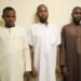 Nigerian Government Arraigns Three Suspects Over Kidnap of Oyo Schoolchildren, Teachers