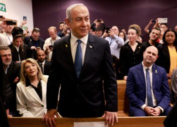 Netanyahu Set for UN Visit Despite ICC Warrant