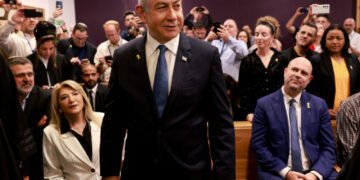 Netanyahu Set for UN Visit Despite ICC Warrant