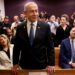Netanyahu Set for UN Visit Despite ICC Warrant