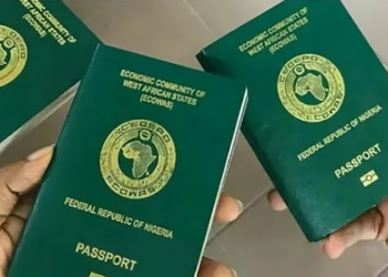 FULL LIST: 44 Visa-Free Countries Nigerian Passport Holders Can Visit in 2026