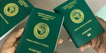 FULL LIST: 44 Visa-Free Countries Nigerian Passport Holders Can Visit in 2026