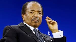 Cameroon’s Leadership Under Scrutiny as Biya’s 48-Day Absence Sparks Debate