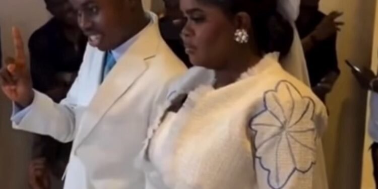 Peller’s Surprised Reaction to Court Marriage Warning