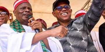 Obi-Kwankwaso Ticket Triggers Fresh NNPP-NDC Clash