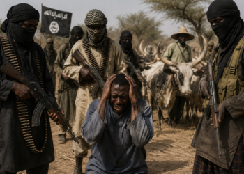 Ex-DSS Director Faults Buhari Over Rising Insecurity