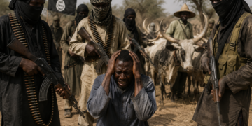 Ex-DSS Director Faults Buhari Over Rising Insecurity