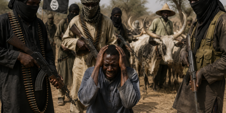 Ex-DSS Director Faults Buhari Over Rising Insecurity