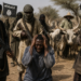 Ex-DSS Director Faults Buhari Over Rising Insecurity