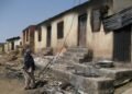Plateau Attack Survivor Recounts Loss of Wife, Children, Grandchild in Deadly Terrorist Assault