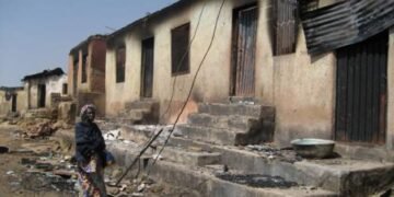 Plateau Attack Survivor Recounts Loss of Wife, Children, Grandchild in Deadly Terrorist Assault