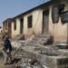 Plateau Attack Survivor Recounts Loss of Wife, Children, Grandchild in Deadly Terrorist Assault
