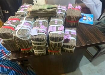 Police Raid Osun SSG’s Linked Property, Arrest Six