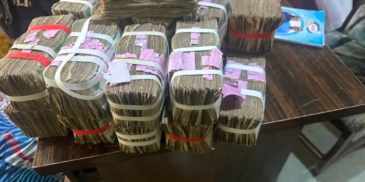 Police Raid Osun SSG’s Linked Property, Arrest Six