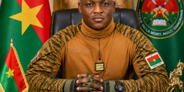 Burkina Faso President Ibrahim Traoré: Burkinabè Studying Sharia in Saudi Arabia Should Remain There