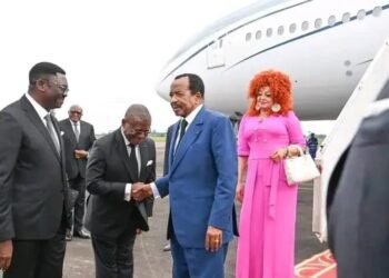 Cameroon: President Paul Biya’s Extended Absence Sparks Public and Political Debate