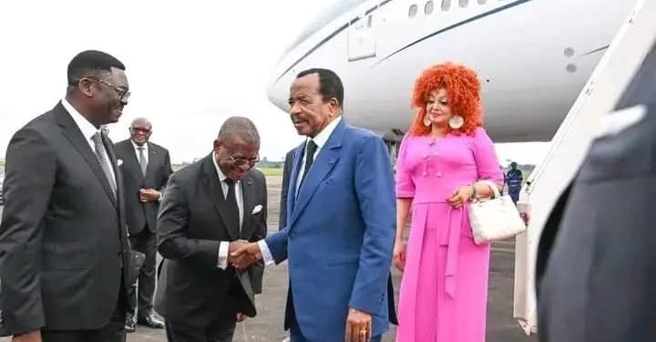 Cameroon: President Paul Biya’s Extended Absence Sparks Public and Political Debate