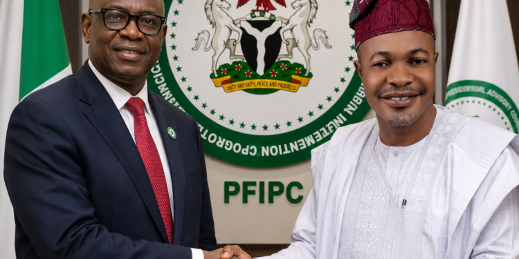 Budget Office: PFIPC Was Created Under Buhari, Clarifies Funding Controversy