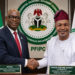 Budget Office: PFIPC Was Created Under Buhari, Clarifies Funding Controversy