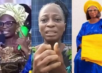 “The Seventh Week Was the Hardest” — Oyo Principal Recounts Ordeal in Captivity