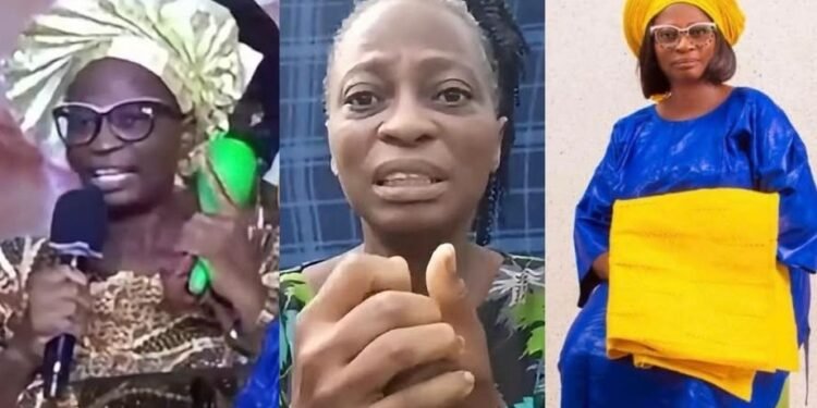 “The Seventh Week Was the Hardest” — Oyo Principal Recounts Ordeal in Captivity