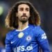 Blues Identify Real Madrid Full-Back as Cucurella Successor