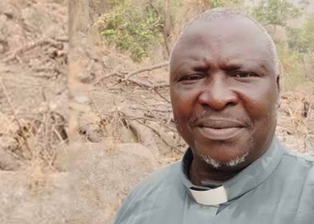 U.S. Condemns Killing of Plateau Cleric’s Family Members, Calls for Justice