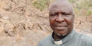 U.S. Condemns Killing of Plateau Cleric’s Family Members, Calls for Justice