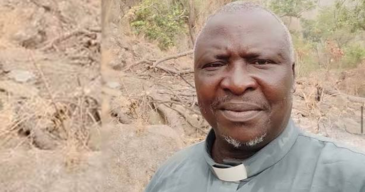 U.S. Condemns Killing of Plateau Cleric’s Family Members, Calls for Justice