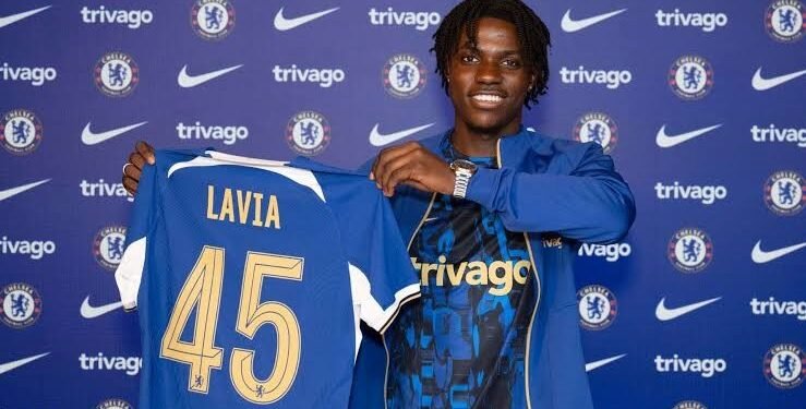 Why Chelsea Keep Signing Manchester City Academy Graduates
